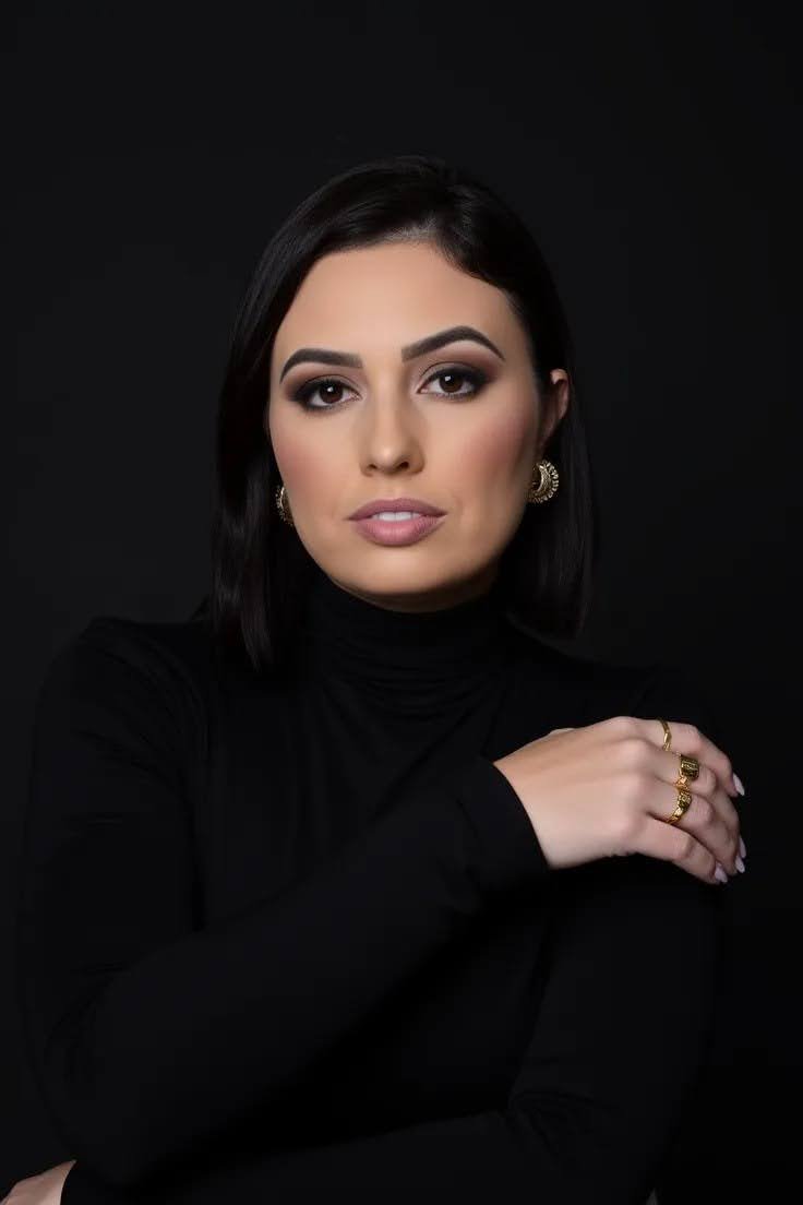 Psicóloga Karinne Bruno